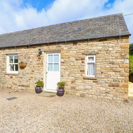 The Byre At High Watch Villa Lanehead Bagian luar foto